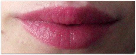 Korres Lip Butter, Quince, biggreensmile, Review