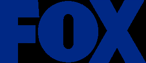 Logo of the Fox Broadcasting Company