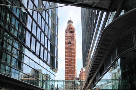 The London Nightly Photoblog 10:05:13