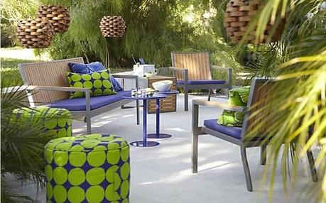 decor outdoor spaces12 Design Ideas For Outdoor Entertaining Spaces HomeSpirations