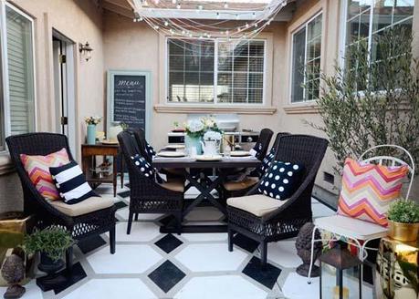 decor outdoor spaces20 Design Ideas For Outdoor Entertaining Spaces HomeSpirations