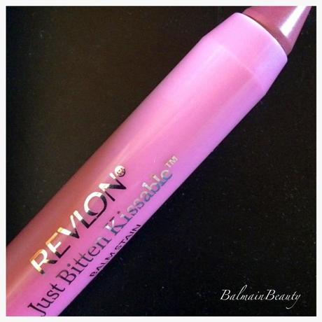 Revlon Just Bitten Kissable Balm Stain | Honey