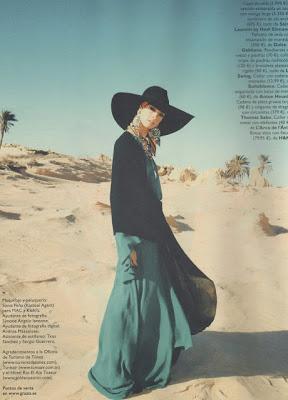 What's Trending This Summer: Gypsy Boho Style
