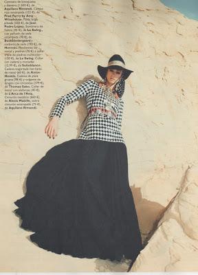 What's Trending This Summer: Gypsy Boho Style
