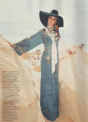 What's Trending This Summer: Gypsy Boho Style