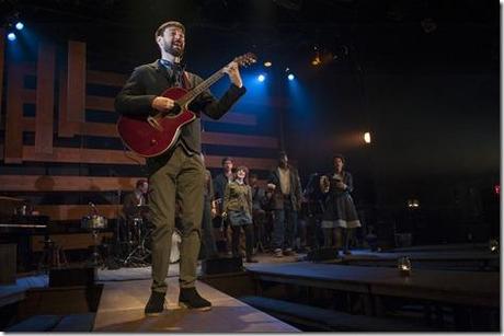 Review: Ploughed Under – An American Songbook (The House Theatre)