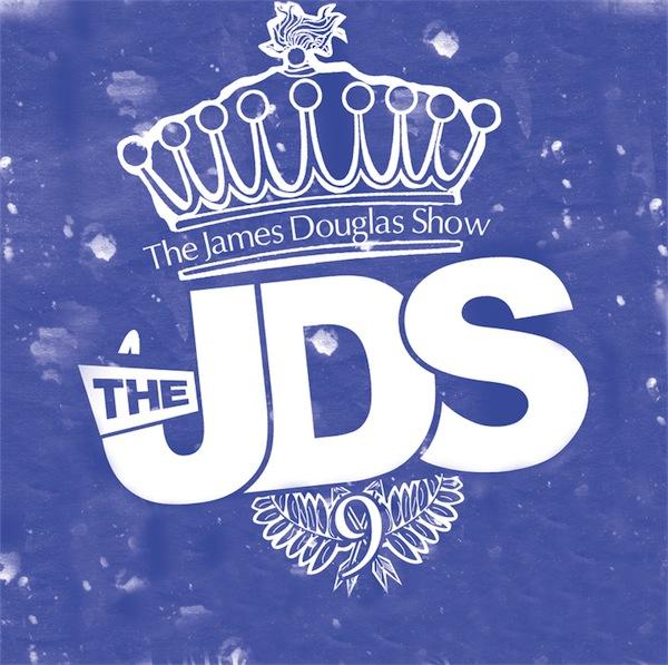 The James Douglas Show - 9