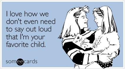 Mother's Day funny eCard