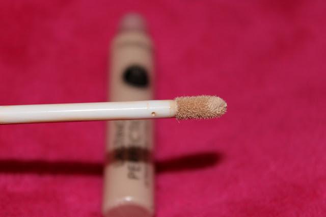 Review || Collection Lasting Perfection Concealer