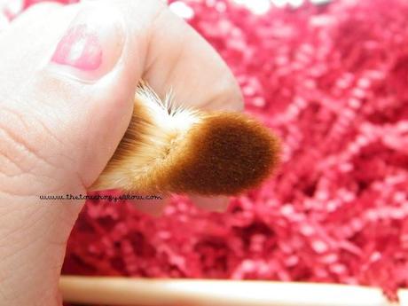 REVIEW | Virginia Olsen Short Shader & Sculpting Brush