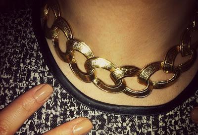 Goldie Lookin' Chain (minus the obscenities)