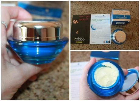 Product Review: Hydroxatone's AM/PM Anti-Wrinkle Complex