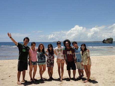 Day 3: Siargao