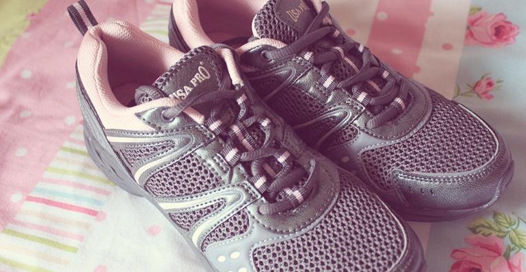 Another 30 Day Shred update