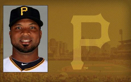 Game 36 : Pirates @ Mets : 05.11.13 : Live Game Thread! Game 36 : Pirates @ Mets : 05.11.13 : Live Game Thread!