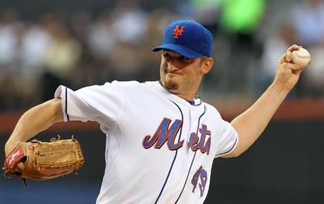 Game 36 : Pirates @ Mets : 05.11.13 : Live Game Thread! Game 36 : Pirates @ Mets : 05.11.13 : Live Game Thread!