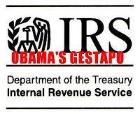 More WH Spin: IRS Also Targeted Pro-Israel Group To Determine If They Contradict Admin Policies