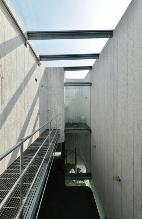 Torus by N MAEDA ATELIER 2