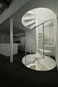 Torus by N MAEDA ATELIER