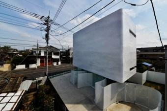 Torus by N MAEDA ATELIER