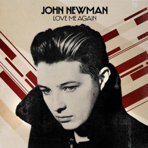 john newman