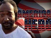 Charles Ramsey Hero