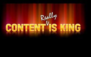 content-is-king