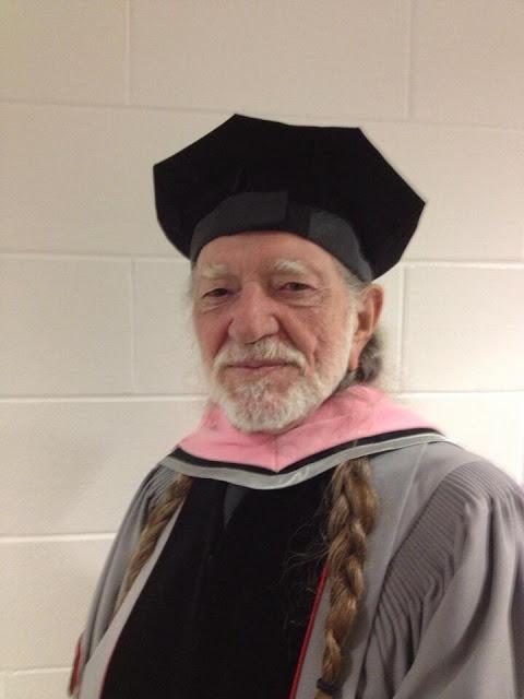 That's DOCTOR Nelson!