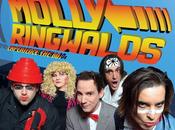 Tickets Molly Ringwalds Dallas Arboretum