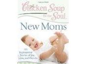 Mother’s Gift Idea: Chicken Soup Soul Books Spoonful Inspiration Every Day!