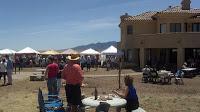 Kief-Joshua Southeast Arizona Wine Growers Festival, Elgin, Arizona - Sonoita, Arizona Area