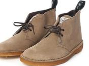 WTap Clarks Original Dessert Boot