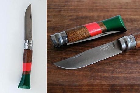 Whiskey folding Knife by Son of Sailor