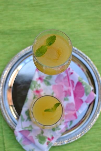 Aam Panna (Panha)