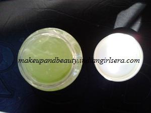 Aloe Veda Aloe Vera Nourishing Skin Gel Review