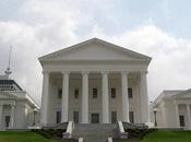 Buildings That Changed America