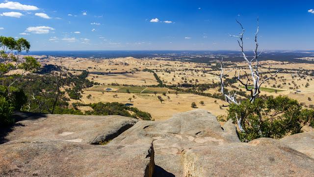 Mount Alexander, Victoria - Paperblog