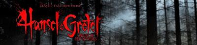 Hansel & Gretel: Witch Hunters