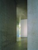 Appartment building on forsterstrasse by Christian Kerez
