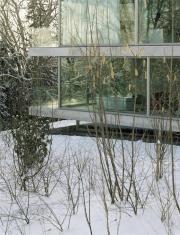 Appartment building on forsterstrasse by Christian Kerez