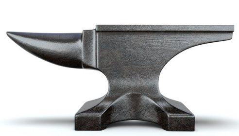 anvil