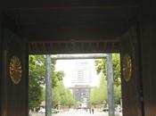 Fotophest: Yasukuni Shrine