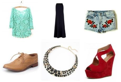 Wish List: Persun Wish List: Persun