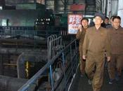 DPRK Premier Visits Pukchang Thermal Power Complex Cooperative Farm