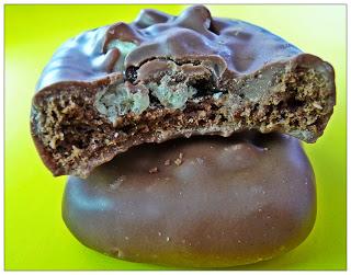 Rocky Chockas Double Choc