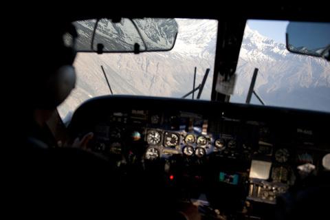 Visiting the lost kingdom of Tibet