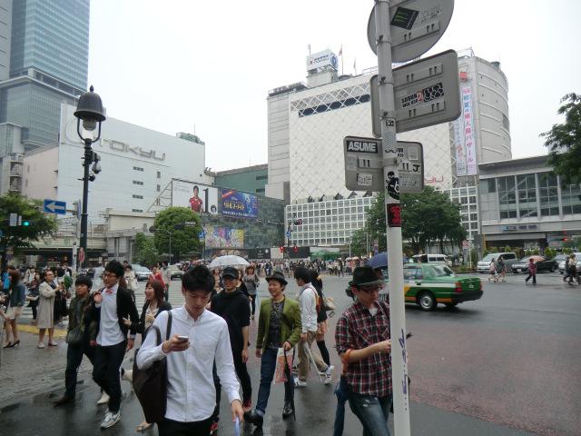 Shibuya