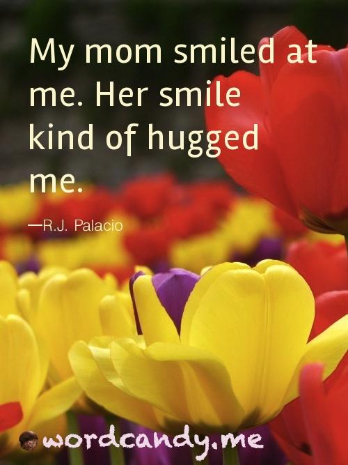 Happy Mother’s Day