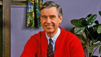Fred Rogers - The Ultimate Role Model