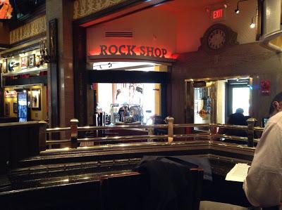 Hard Rock Cafe - Washington, DC